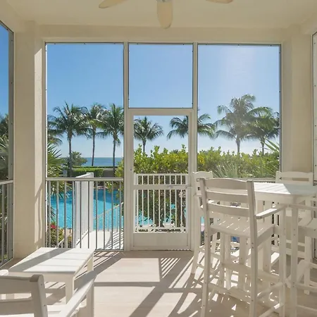 408 Mariners Club Oceanfront Apartamento